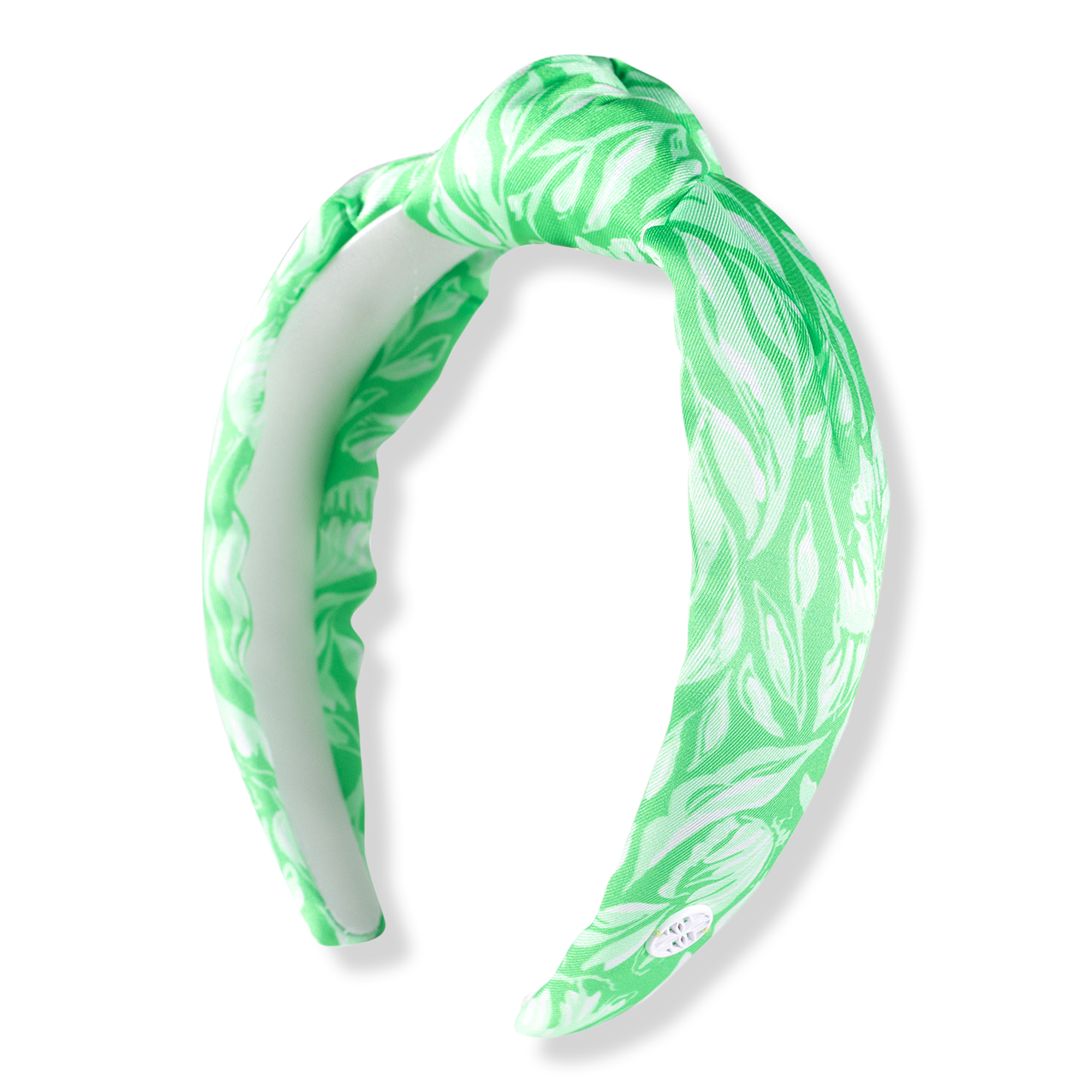 Lilly Pulitzer Slim Knotted Headband #1