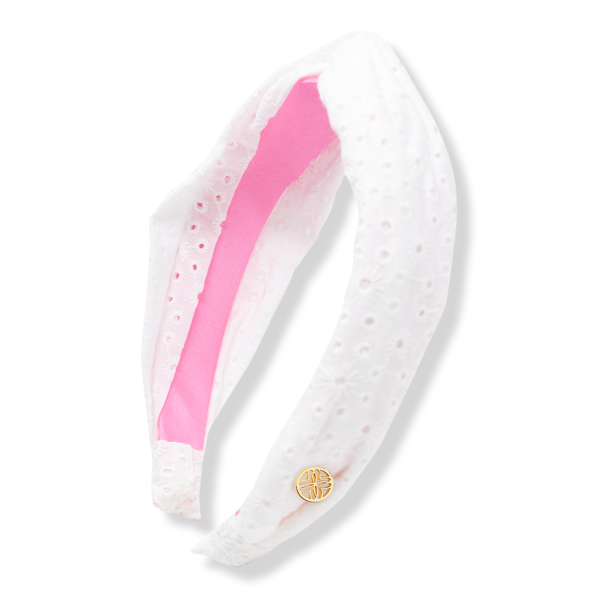 Lilly Pulitzer Eyelet Headband #1