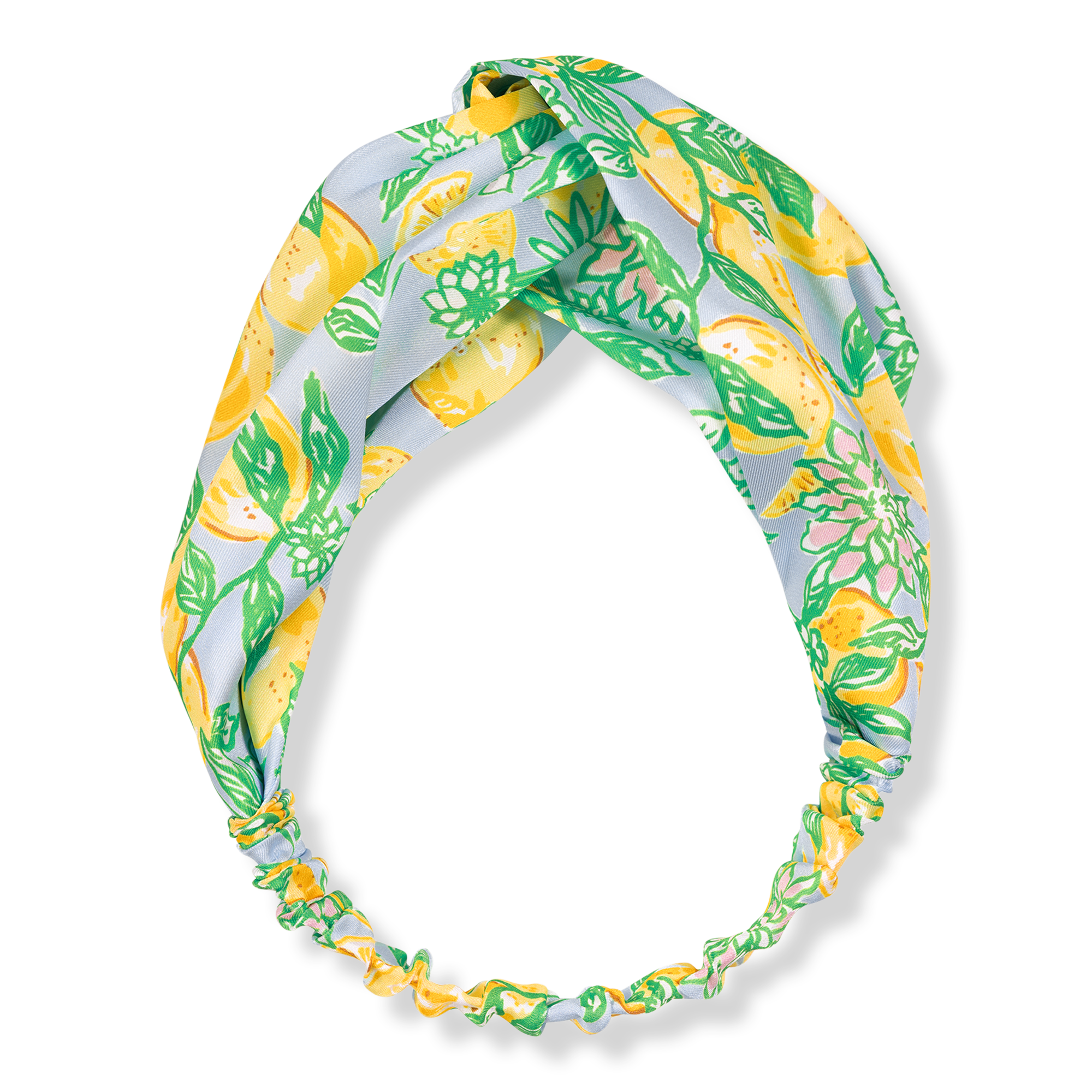 Lilly Pulitzer Twist Wrap Headband #1