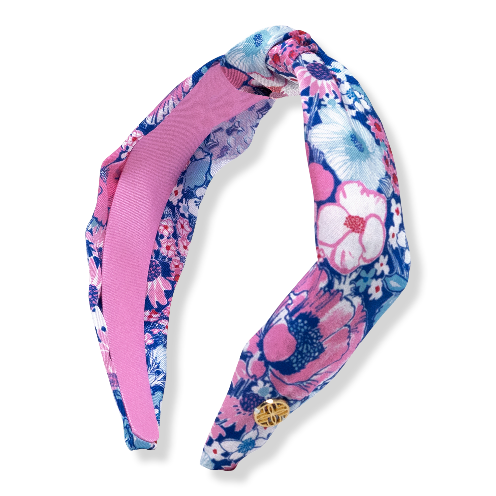 Lilly Pulitzer Twist Knot Headband #1