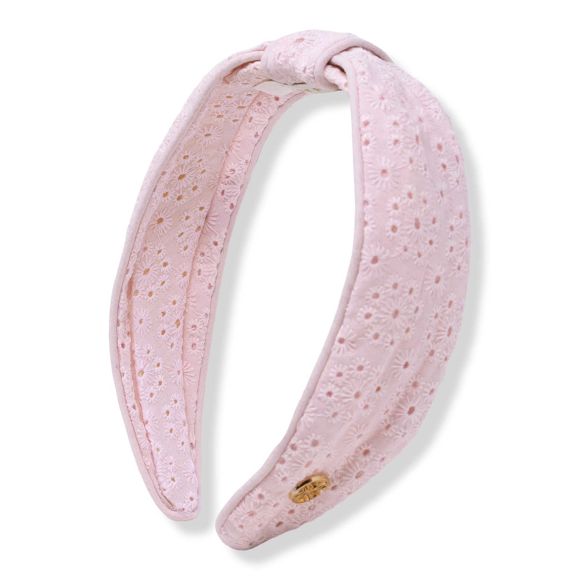 Lilly Pulitzer - Eyelet Low Knot Headband | Ulta Beauty