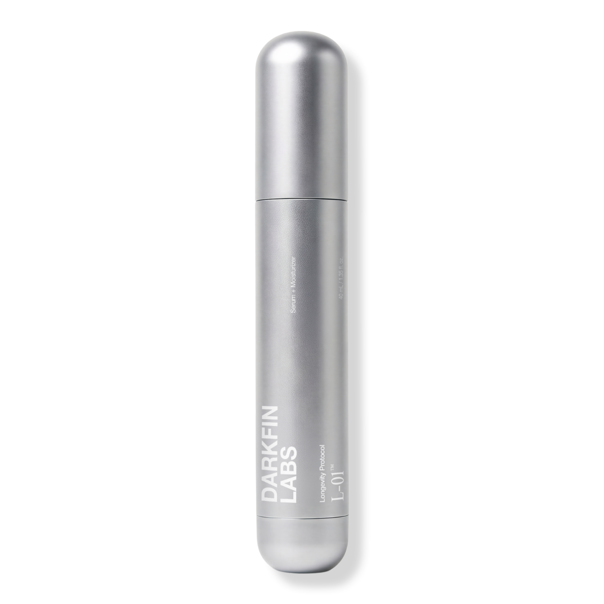 Darkfin Labs Longevity Protocol Serum + Moisturizer #1