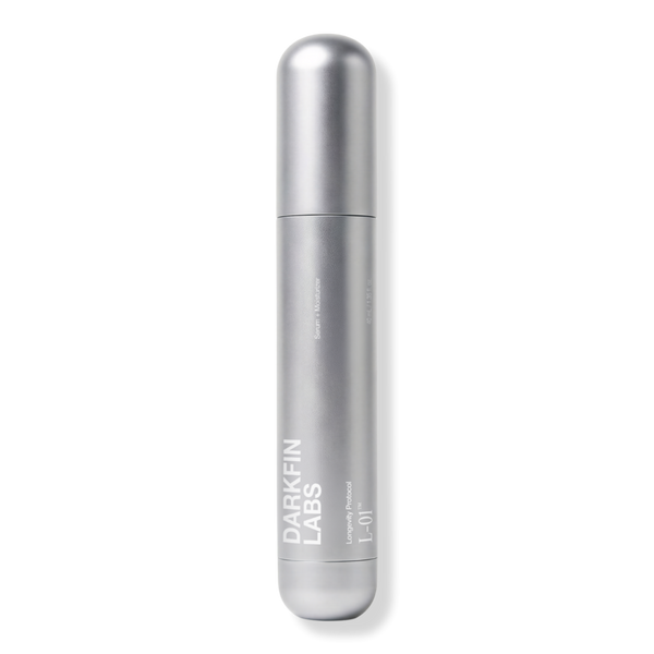 Darkfin Labs Longevity Protocol Serum + Moisturizer #1