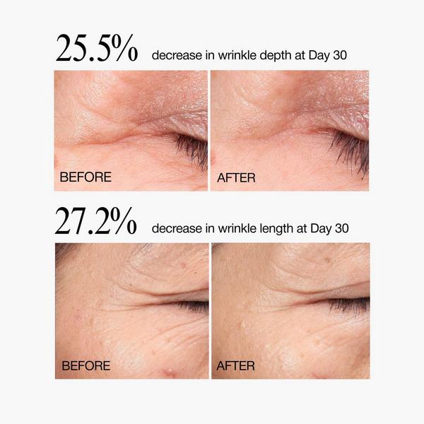 Darkfin Labs Longevity Protocol Serum + Moisturizer #4