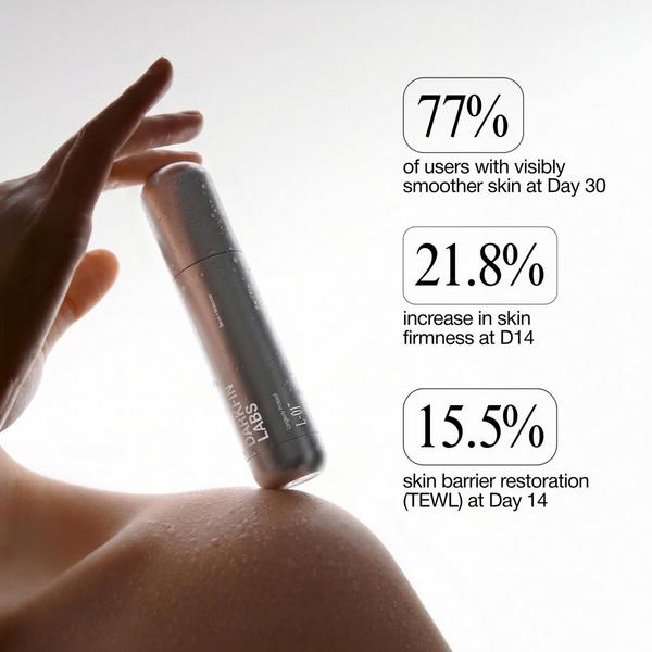 Darkfin Labs Longevity Protocol Serum + Moisturizer #6