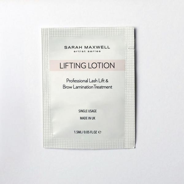 Sarah Maxwell Beauty Lifting Lotion #2