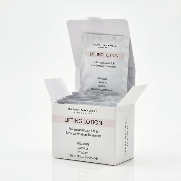 Sarah Maxwell Beauty Lifting Lotion #3