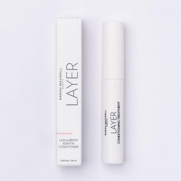 Sarah Maxwell Beauty - Professional Lash Lift Kit - Popsicle Shields ...