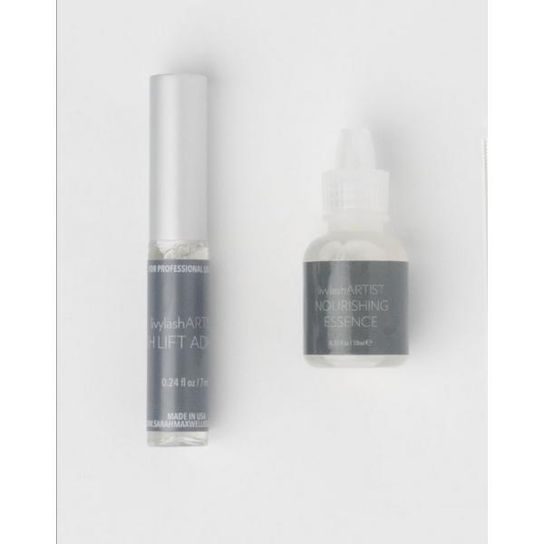 Sarah Maxwell Beauty - Professional Lash Lift Kit - Popsicle Shields ...