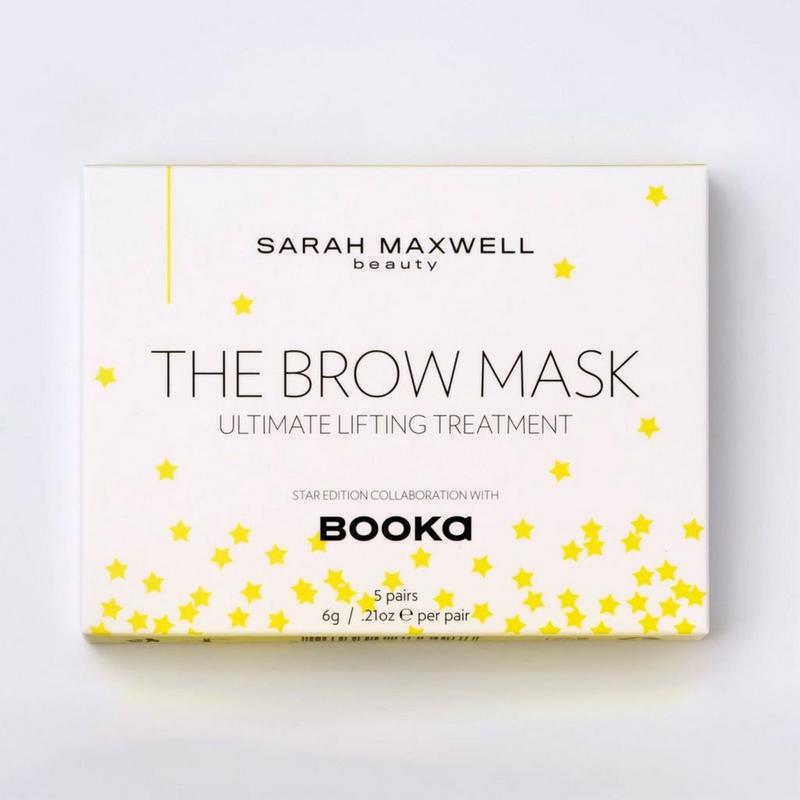 Sarah Maxwell Beauty - Hydrating Treatment Kit | Ulta Beauty