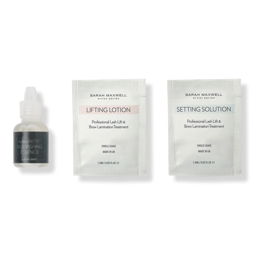 Sarah Maxwell Beauty - Lift + Nourish Kit | Ulta Beauty