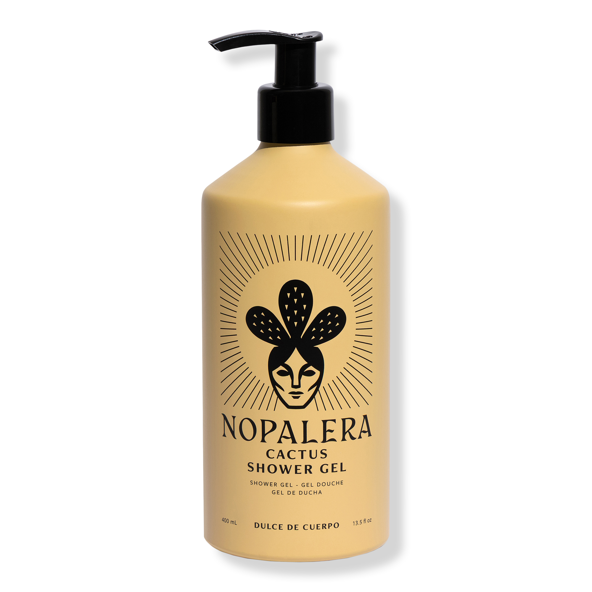 Nopalera Cactus Shower Gel #1