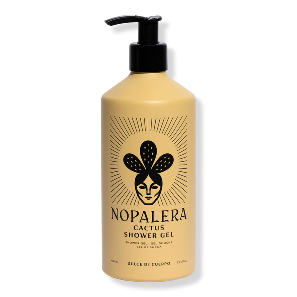Nopalera Cactus Shower Gel #1