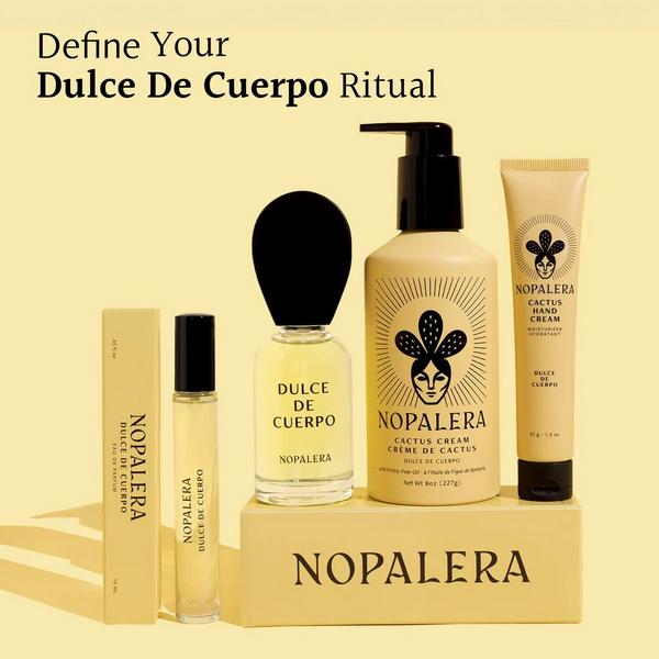Nopalera Cactus Shower Gel #4