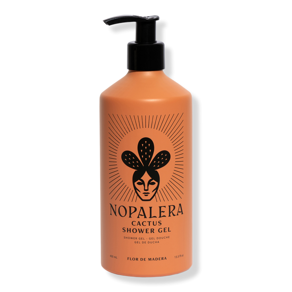 Nopalera Cactus Shower Gel #1