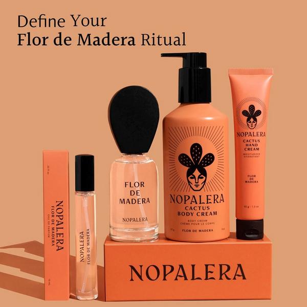 Nopalera Cactus Shower Gel #4