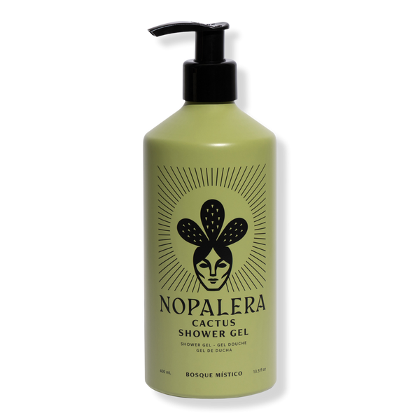 Nopalera Cactus Shower Gel #1