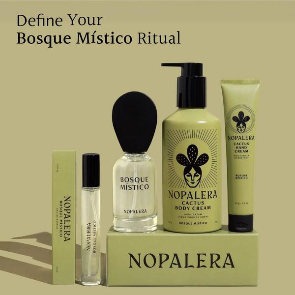 Nopalera Cactus Shower Gel #4