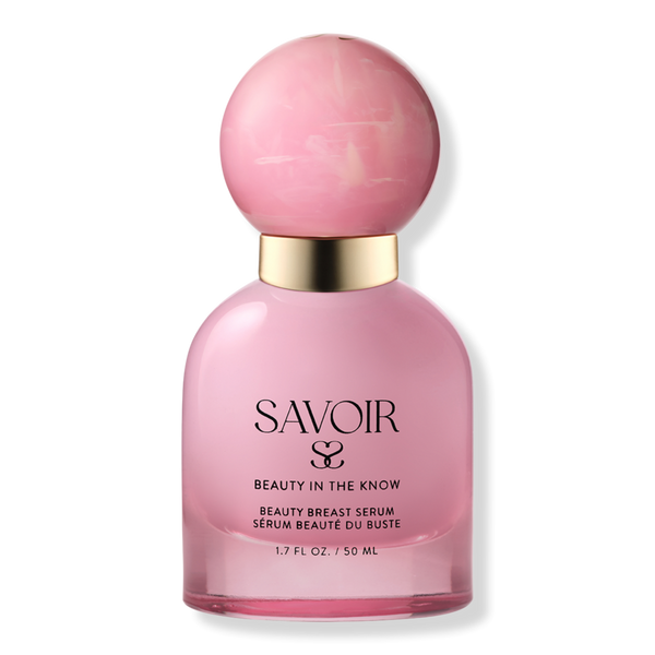 Savoir Beauty Breast Serum #1