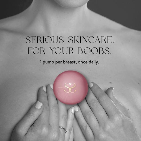 Savoir Beauty Breast Serum #6