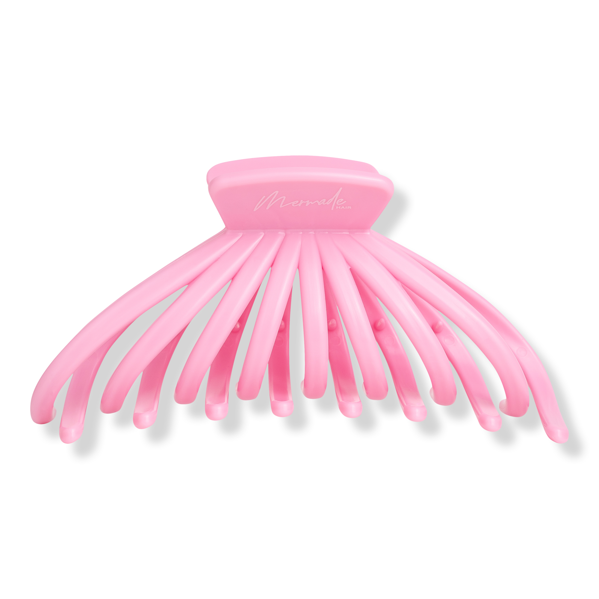 Mermade Hair Octopus Clip #1