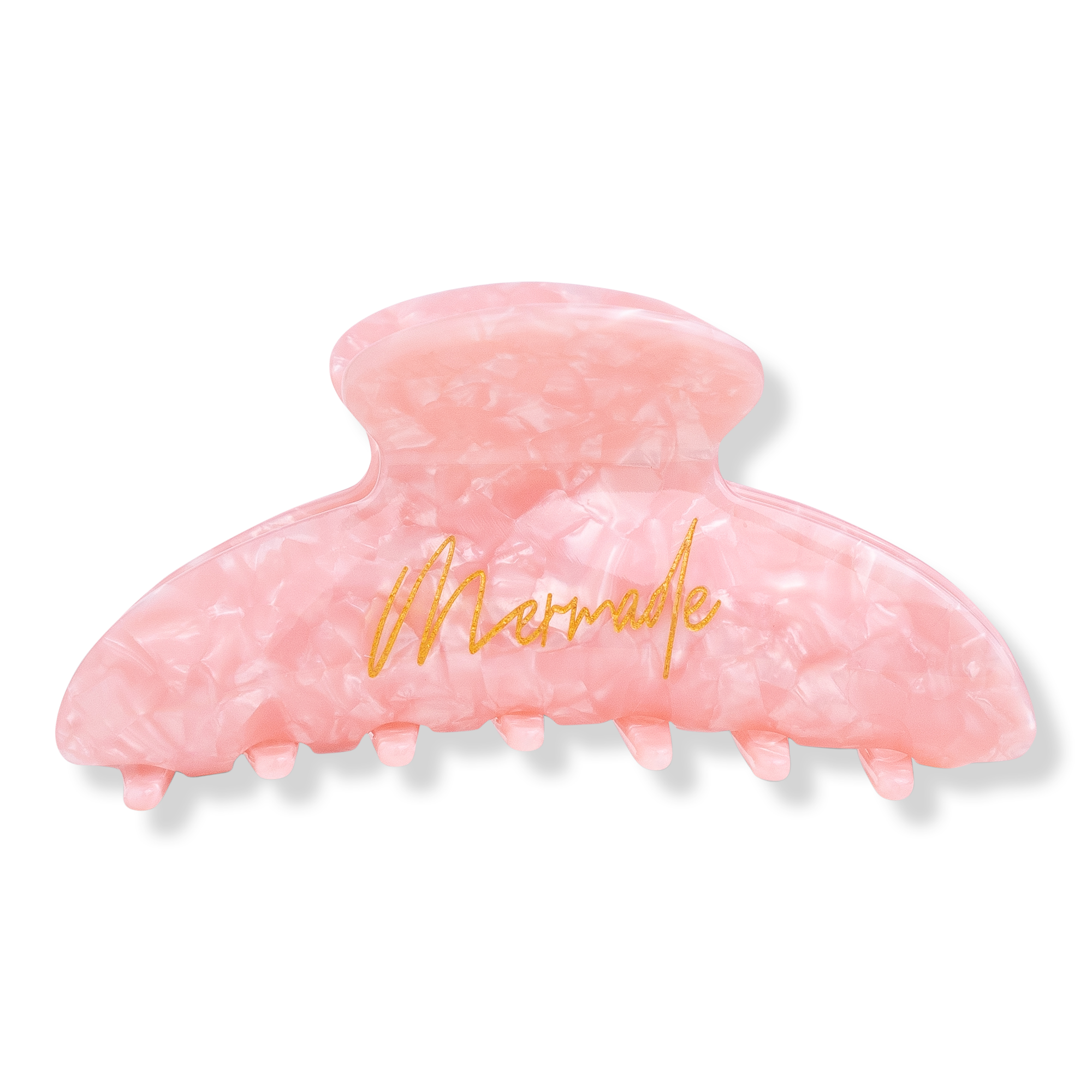 Mermade Hair Claw Clip #1
