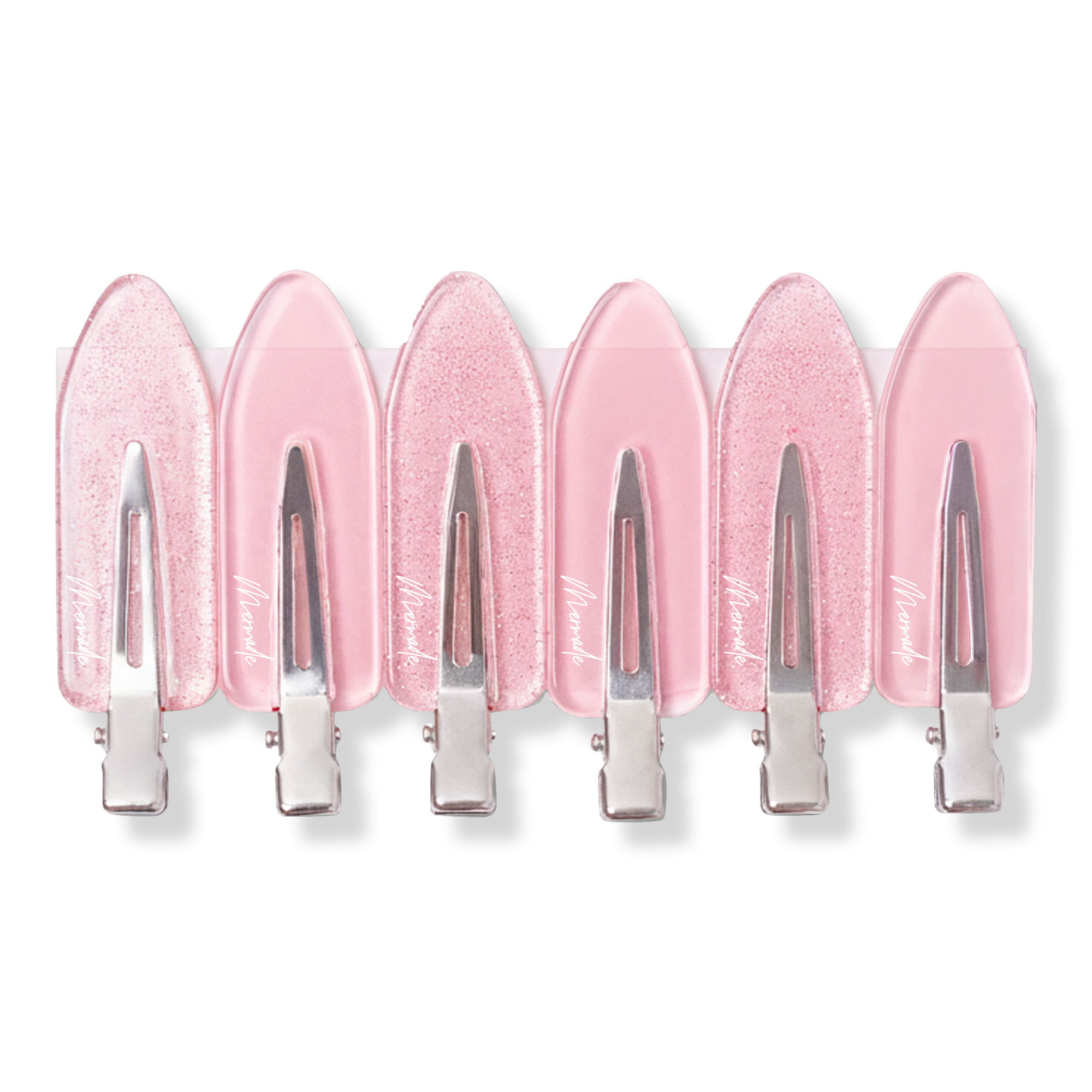 Mermade Hair No Crease Clips #1