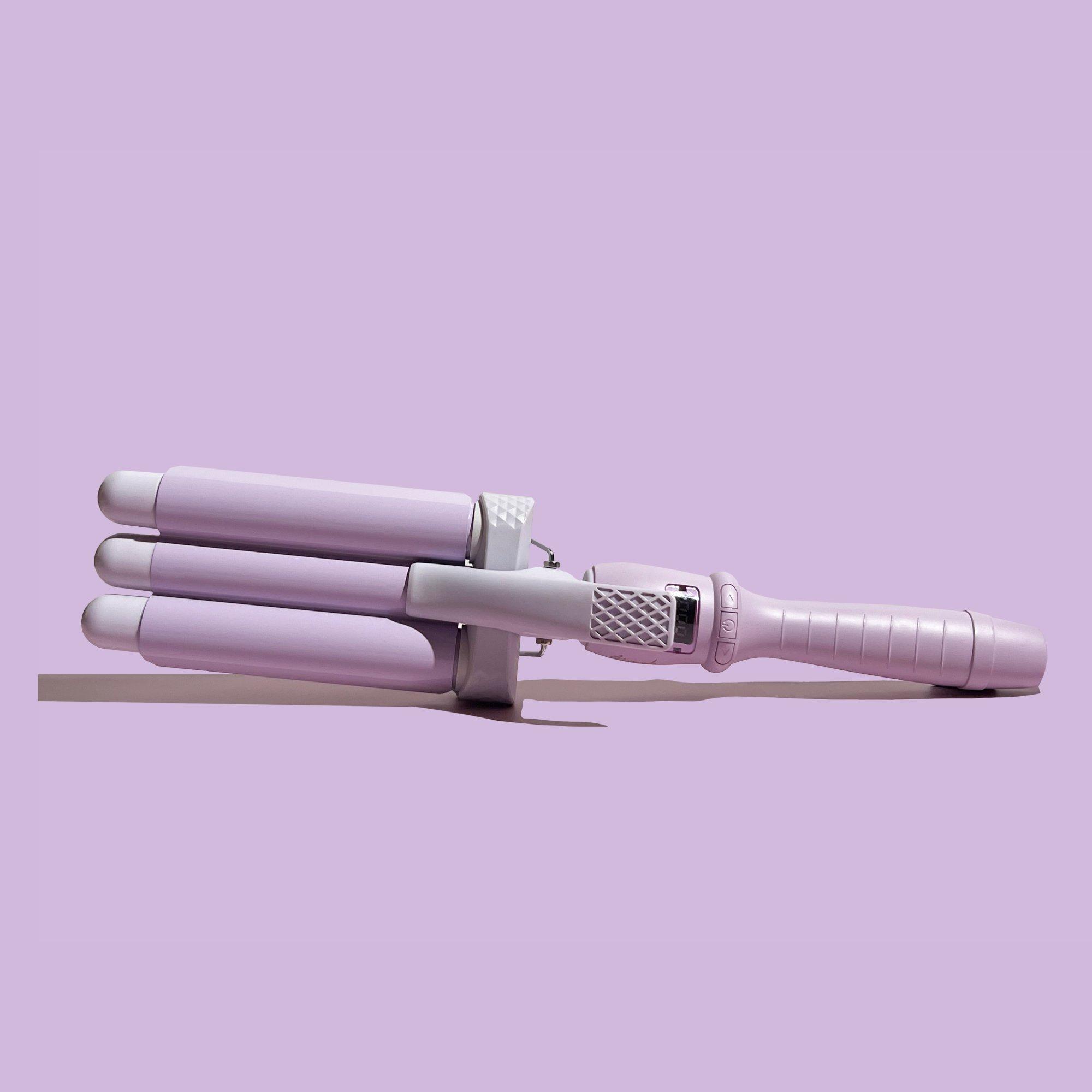 Mermade Hair Cutie Pro Waver — фото 2