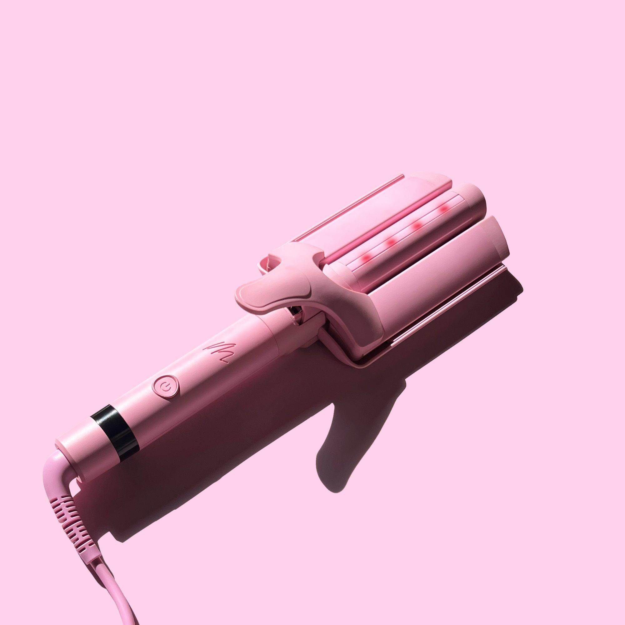 Mermade Hair M Infrared Waver — фото 2