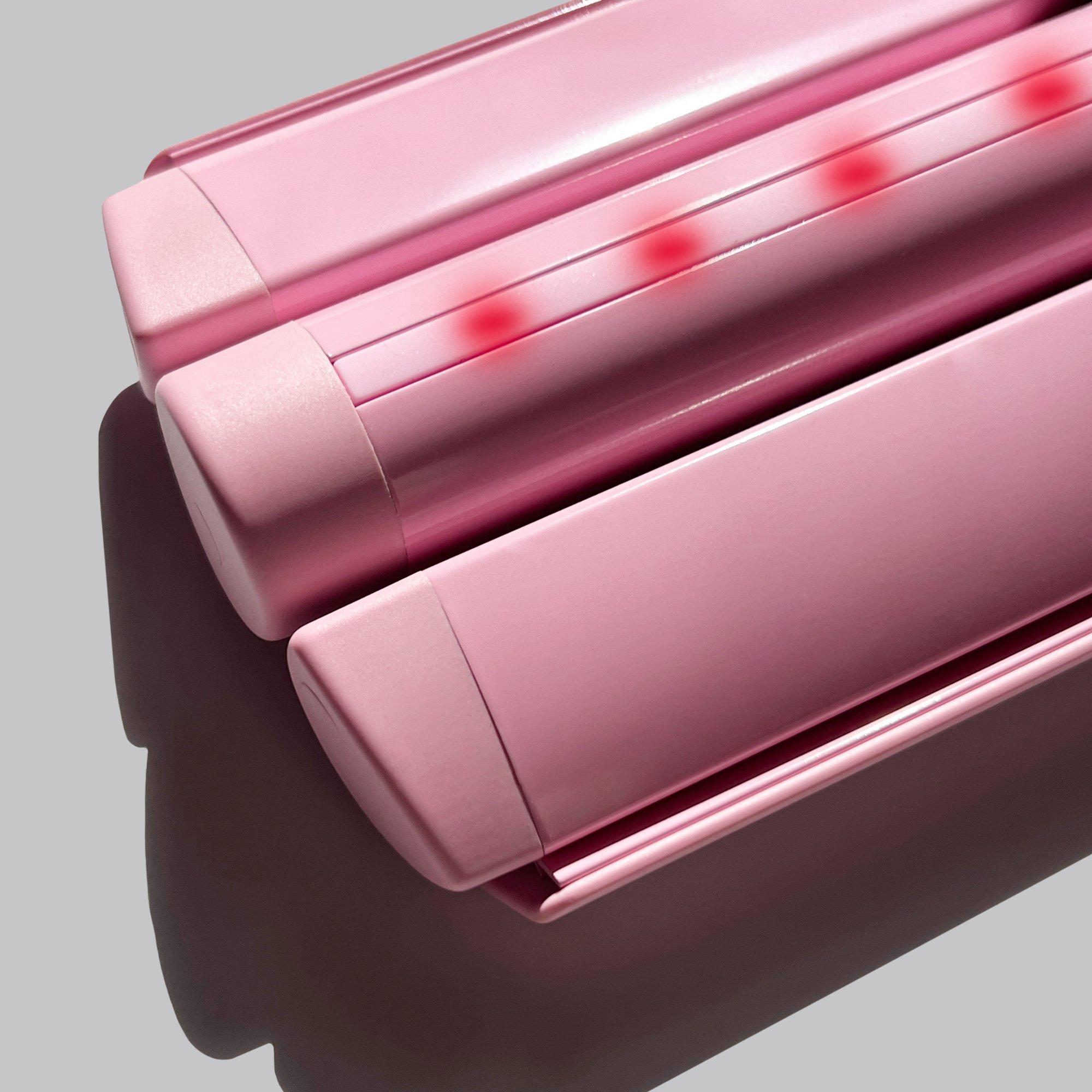 Mermade Hair M Infrared Waver — фото 3