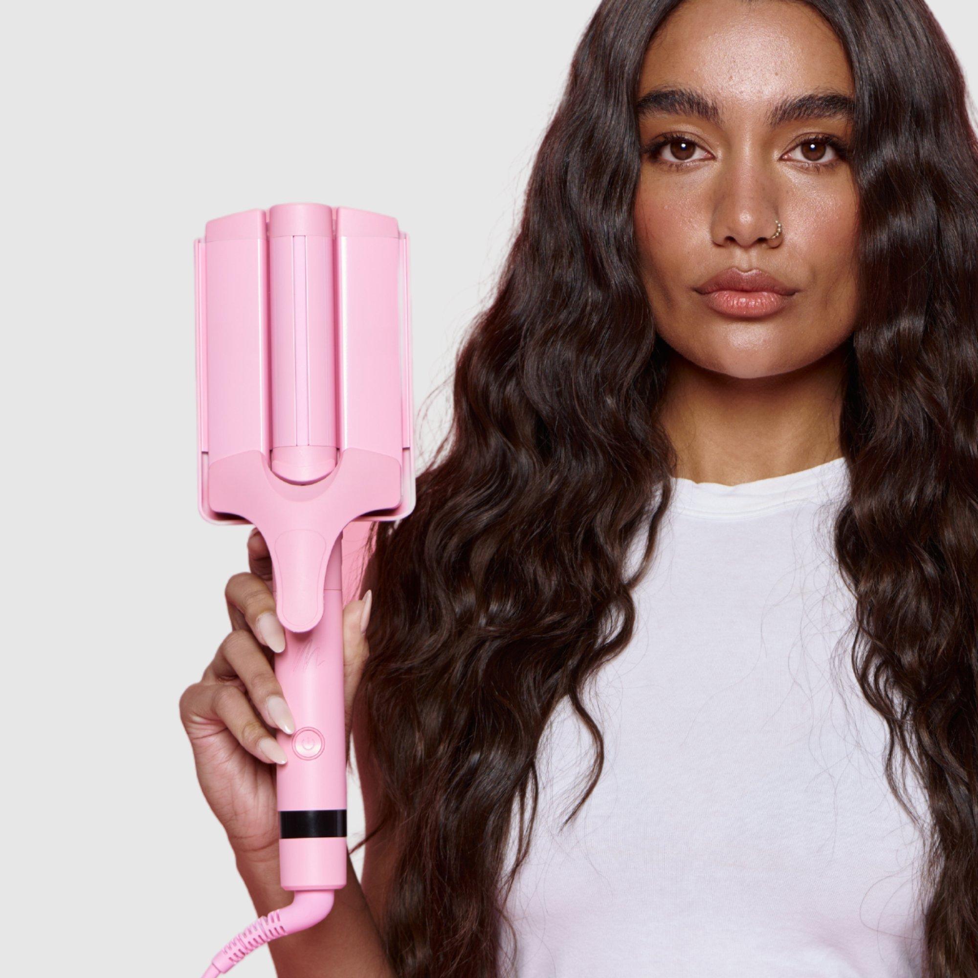 Mermade Hair M Infrared Waver — фото 5