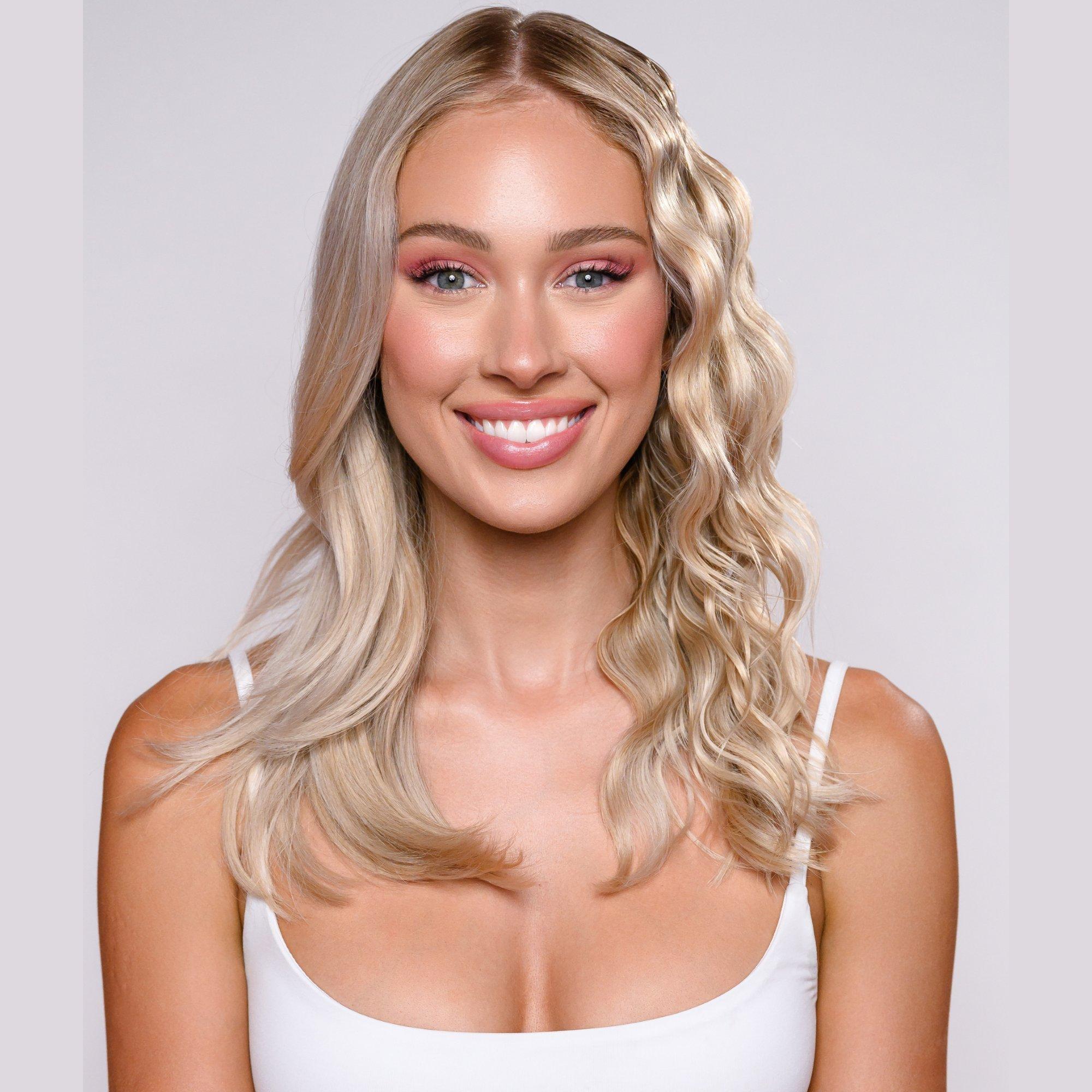 Mermade Hair Double Waver, цвет: Чёрный — фото 6