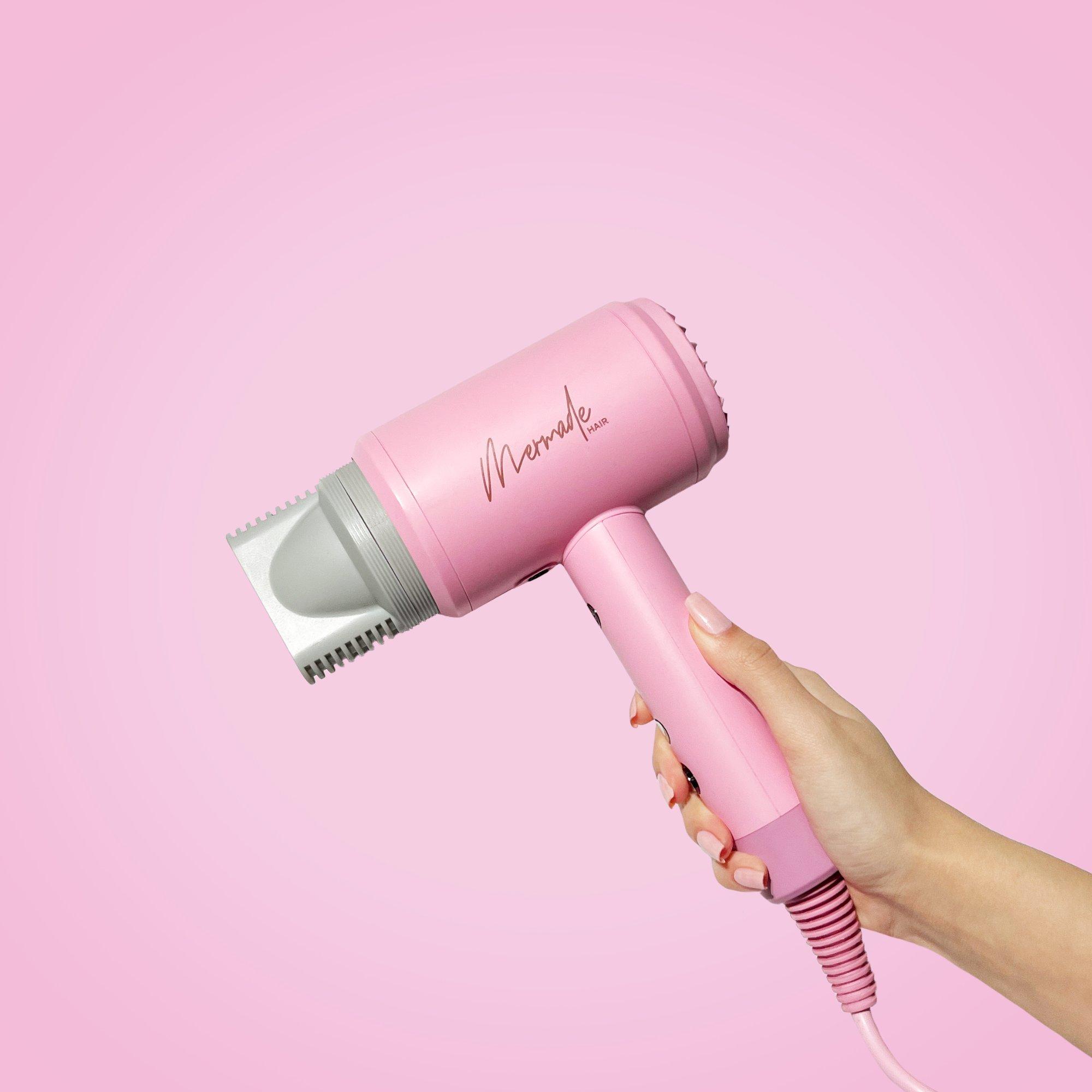 Фен Mermade Hair Hair Dryer — фото 2