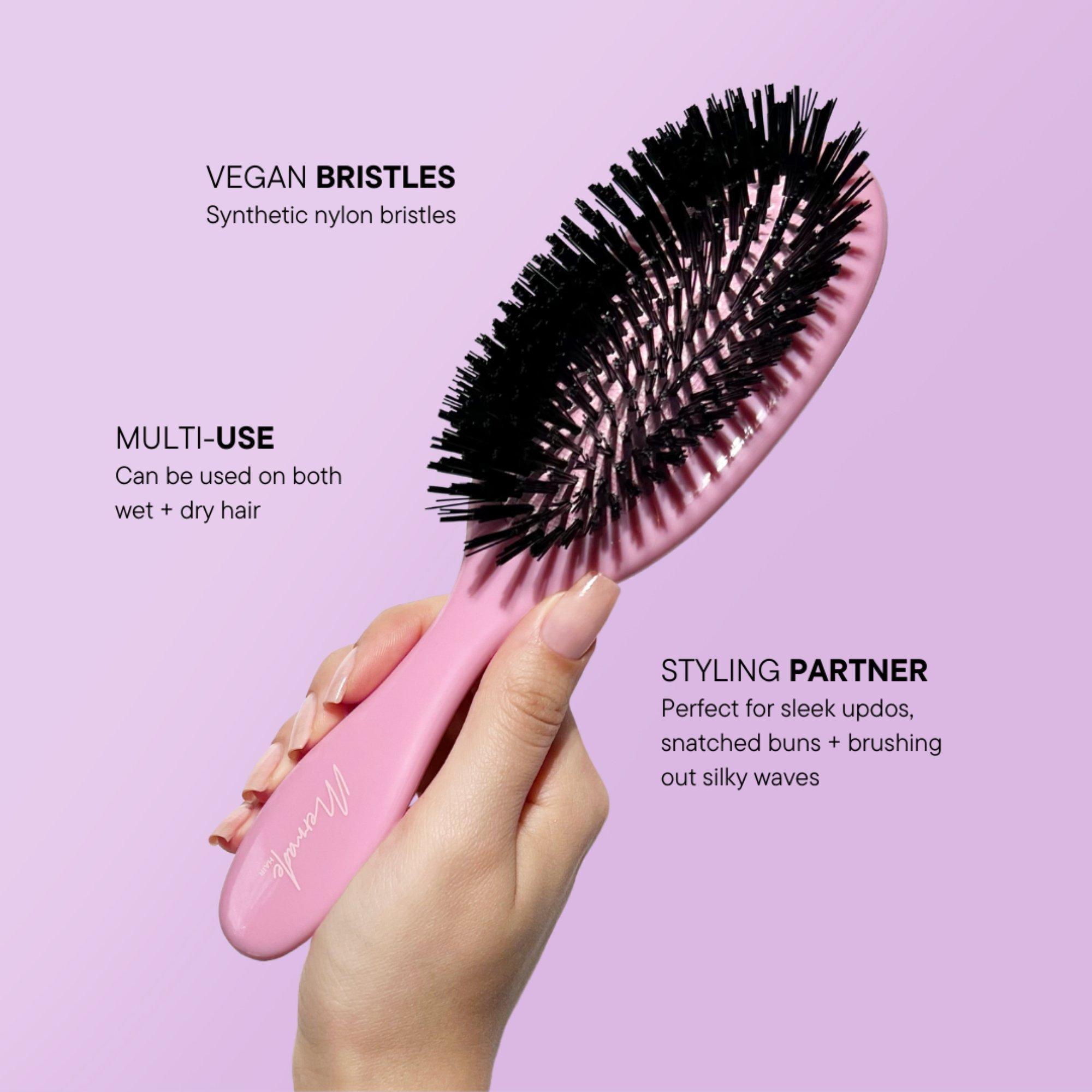 Mermade Hair Styling Brush — фото 2