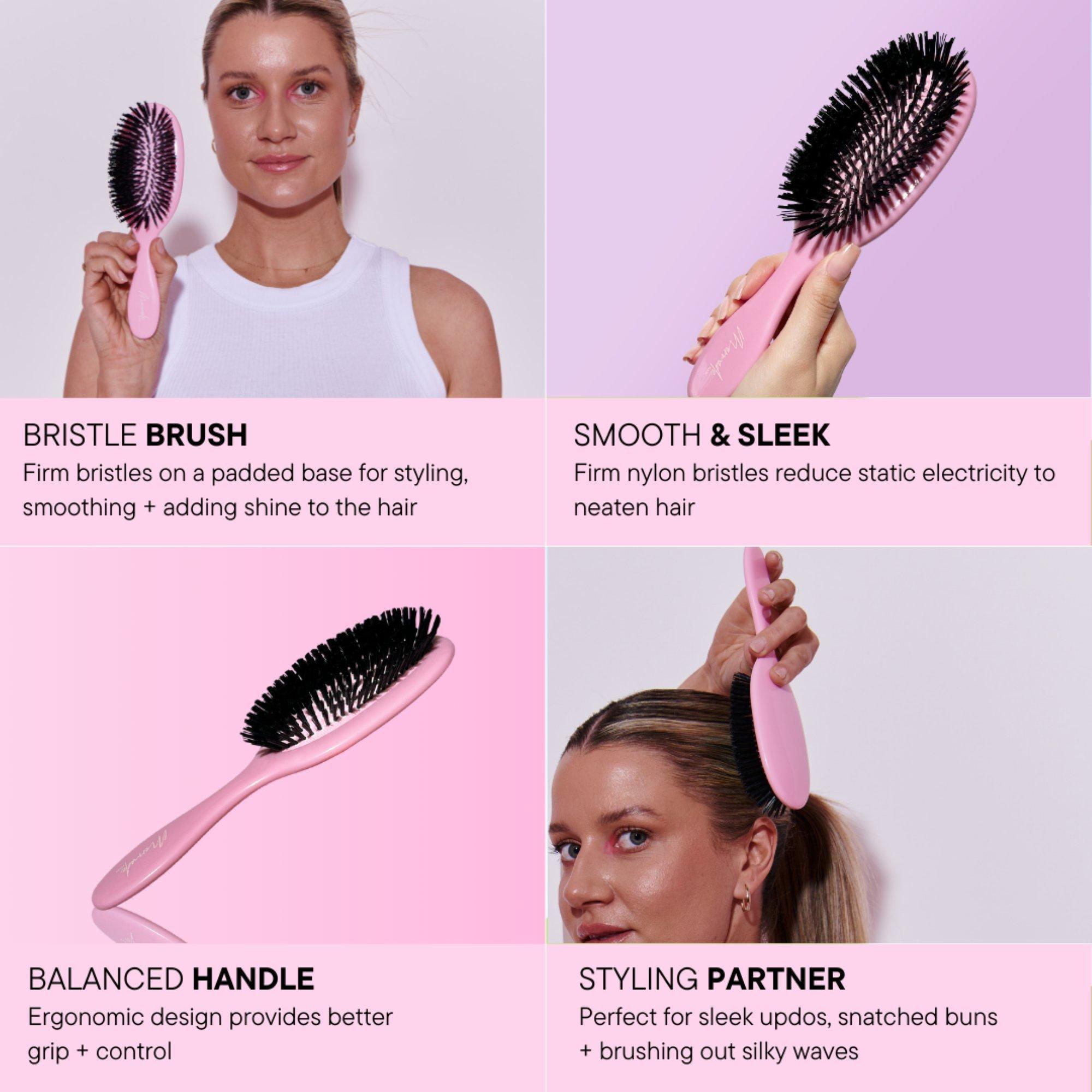 Mermade Hair Styling Brush — фото 3