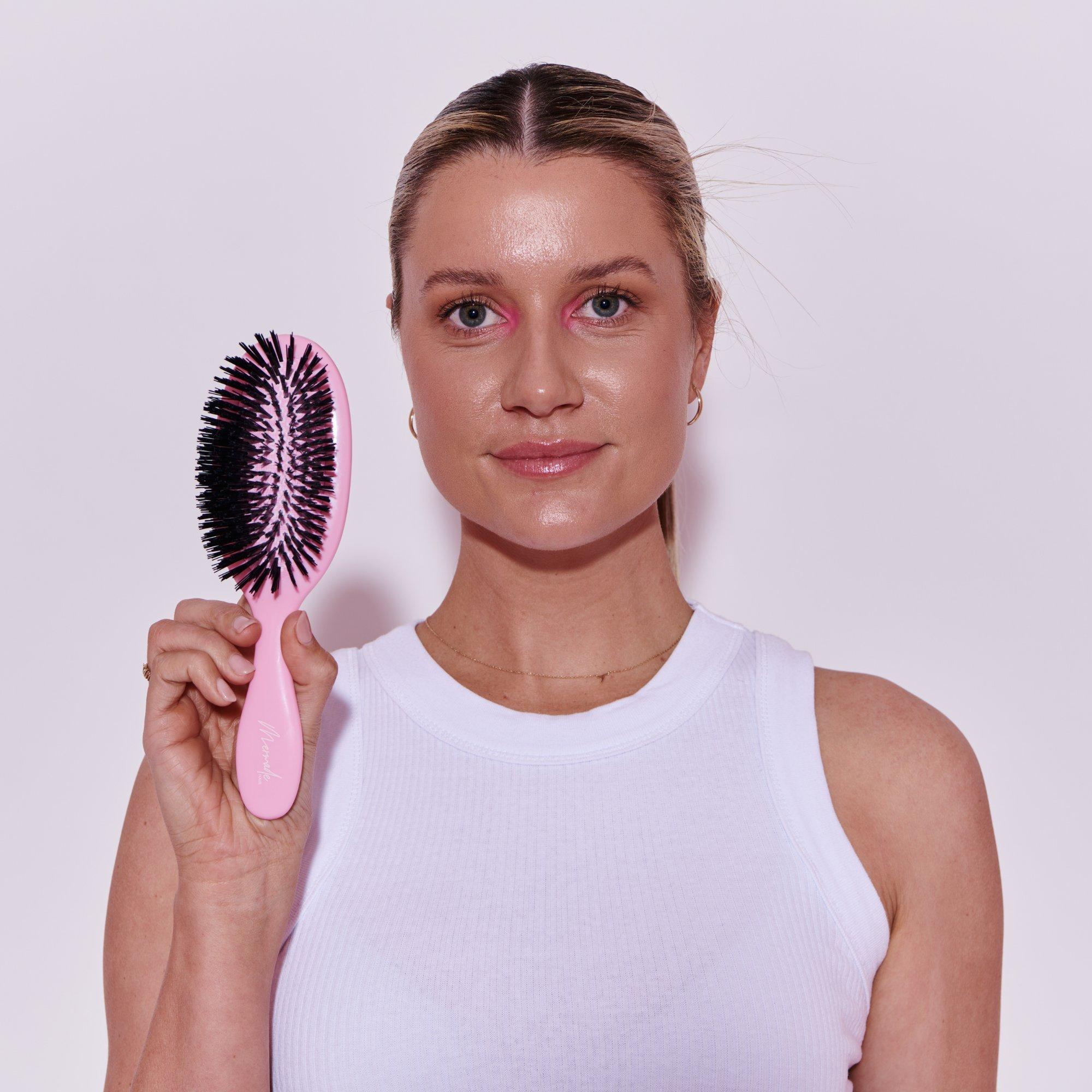 Mermade Hair Styling Brush — фото 4