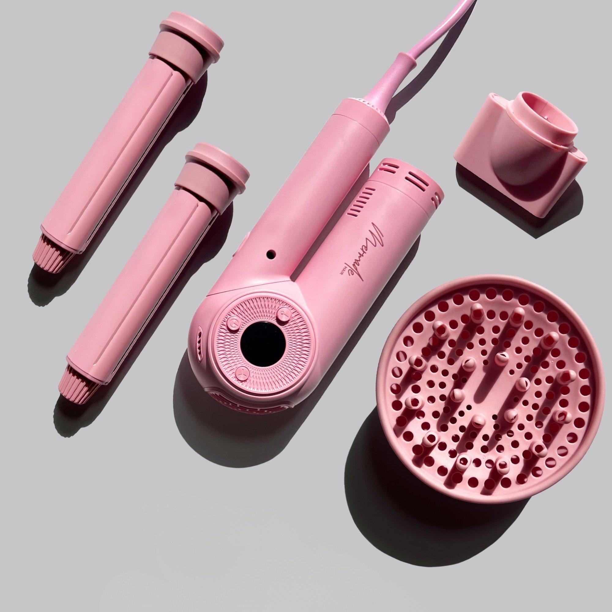 Фен Mermade Hair M Ionic Hair Dryer — фото 2