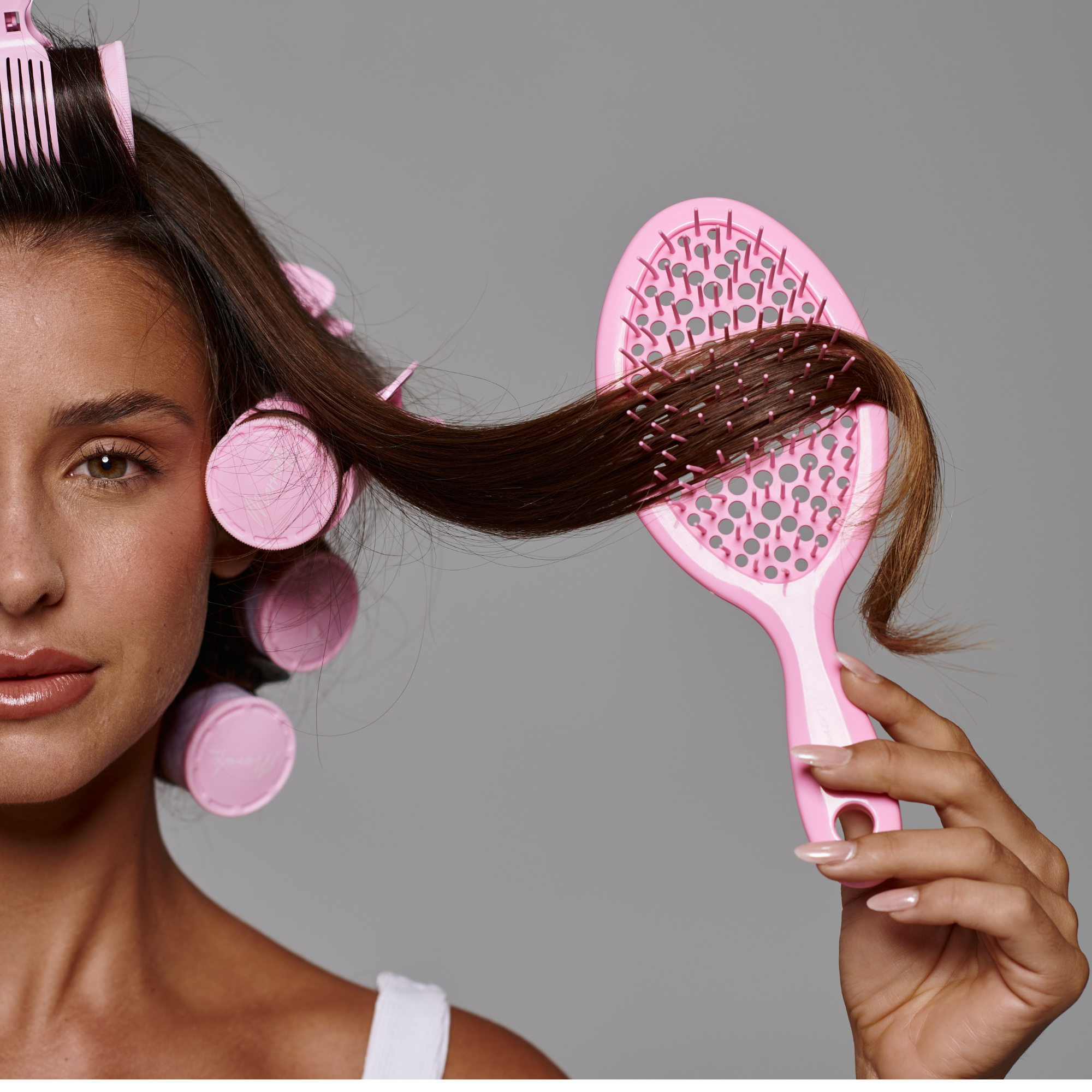 Mermade Hair Detangle Brush — фото 5