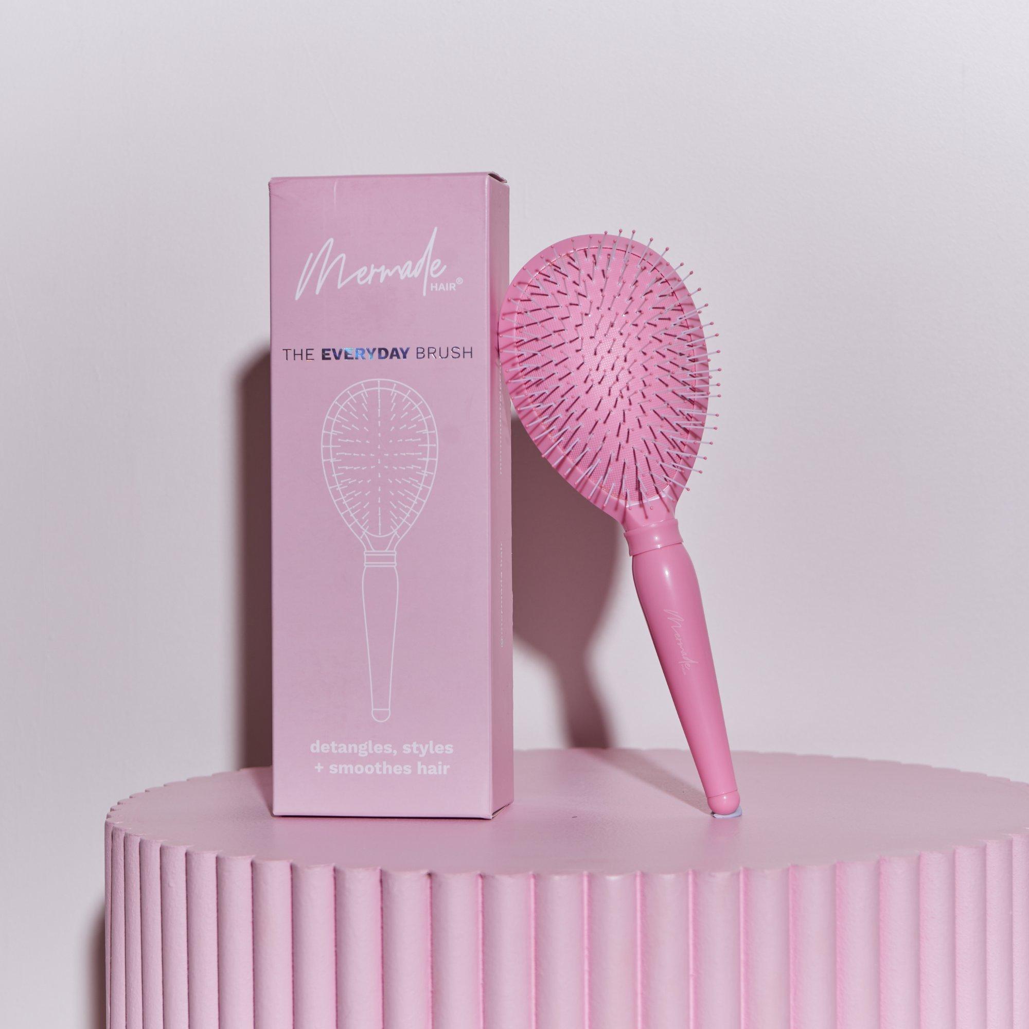 Mermade Hair Everyday Brush — фото 3