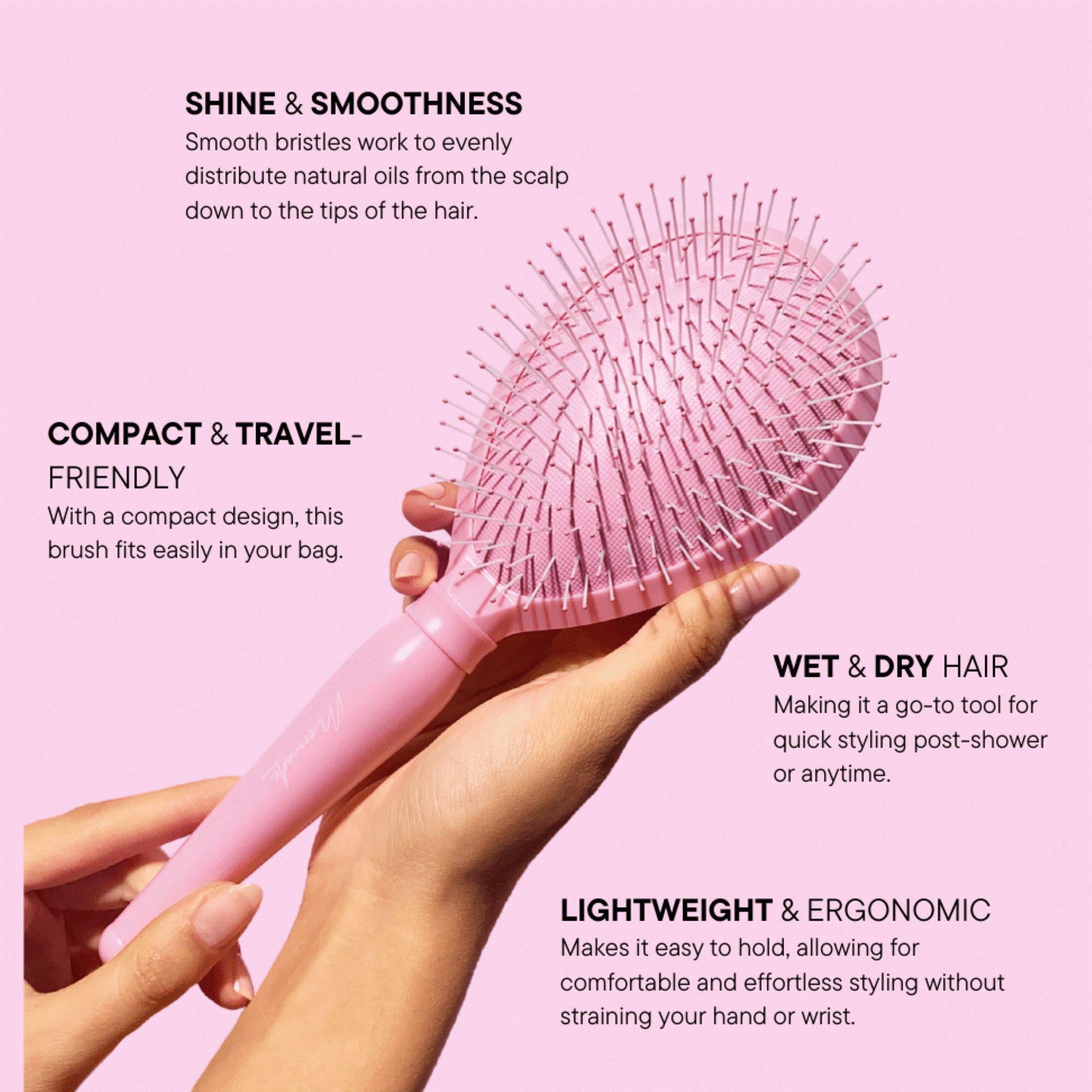 Mermade Hair Everyday Brush — фото 4