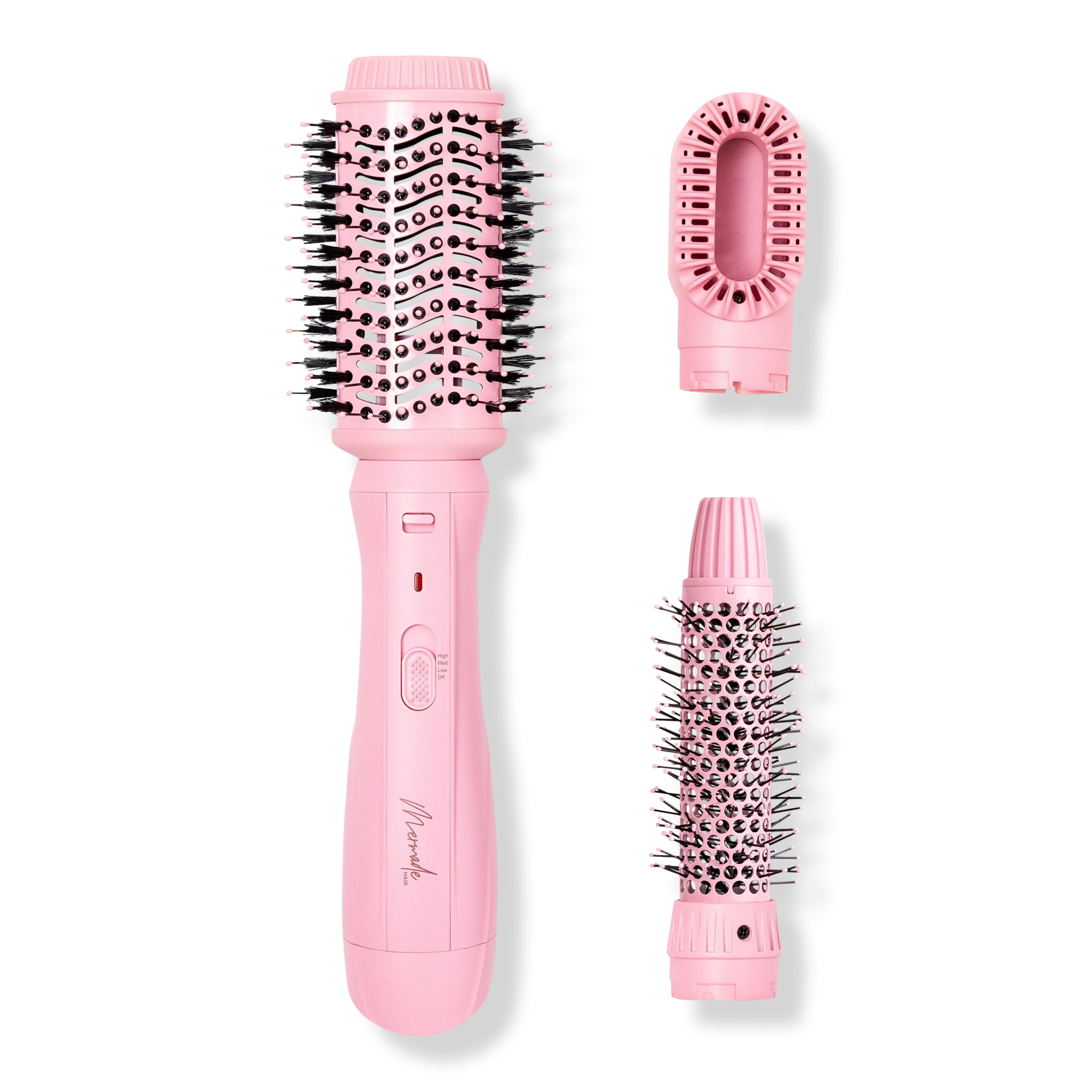 Mermade Hair Interchangeable Blow Dry Brush