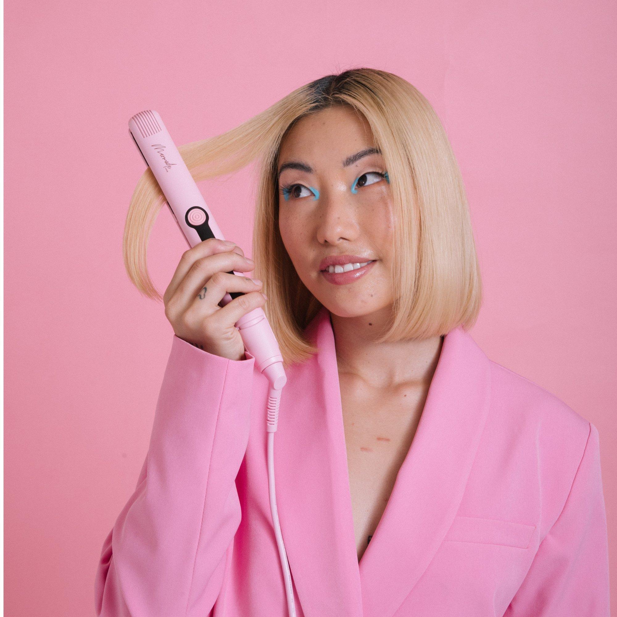 Mermade Hair Straightener — фото 5