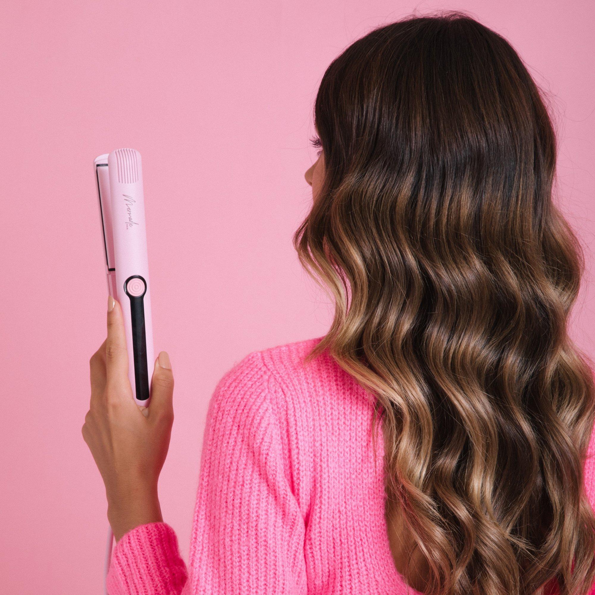 Mermade Hair Straightener — фото 6