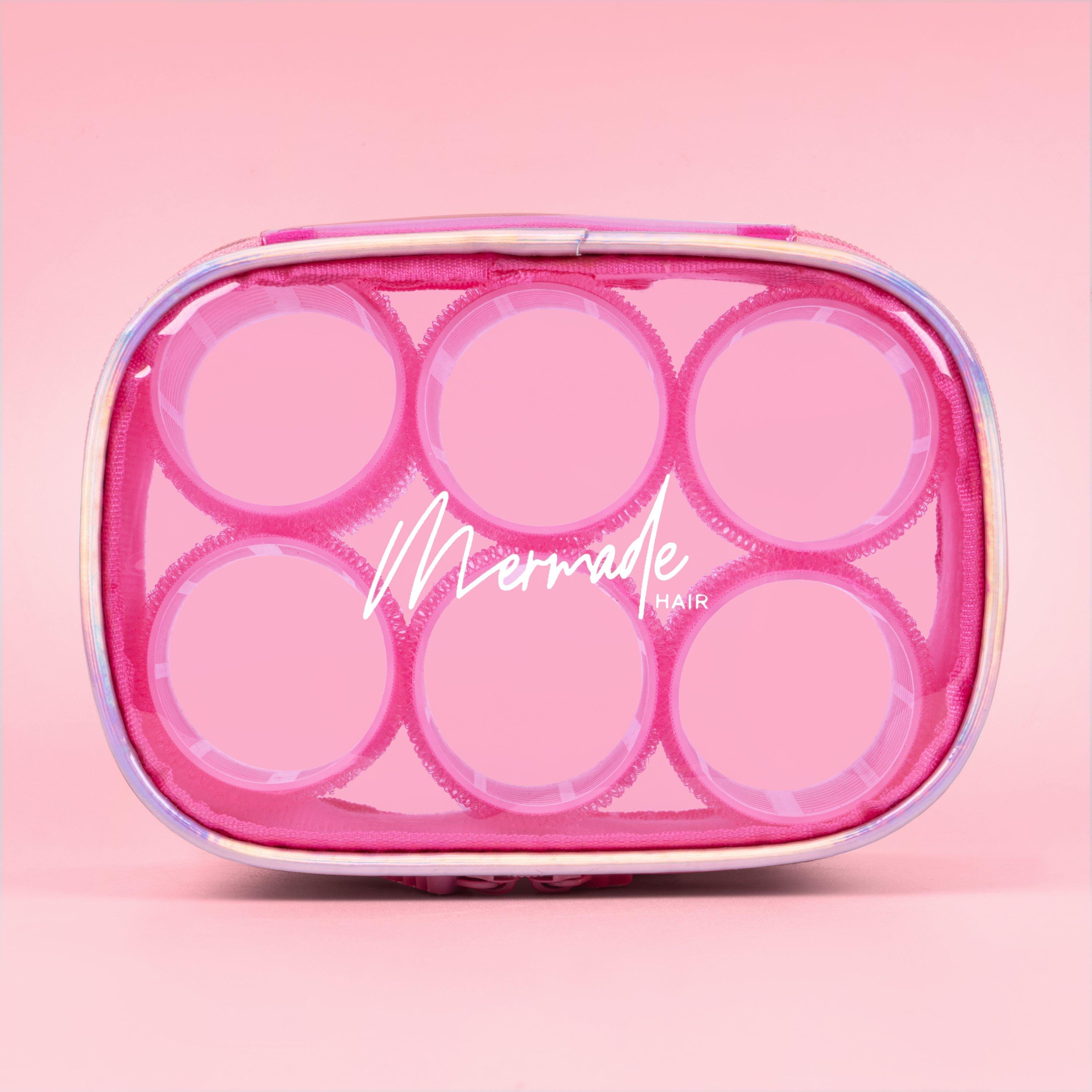 Mermade Hair Velcro Roller Kit — фото 3