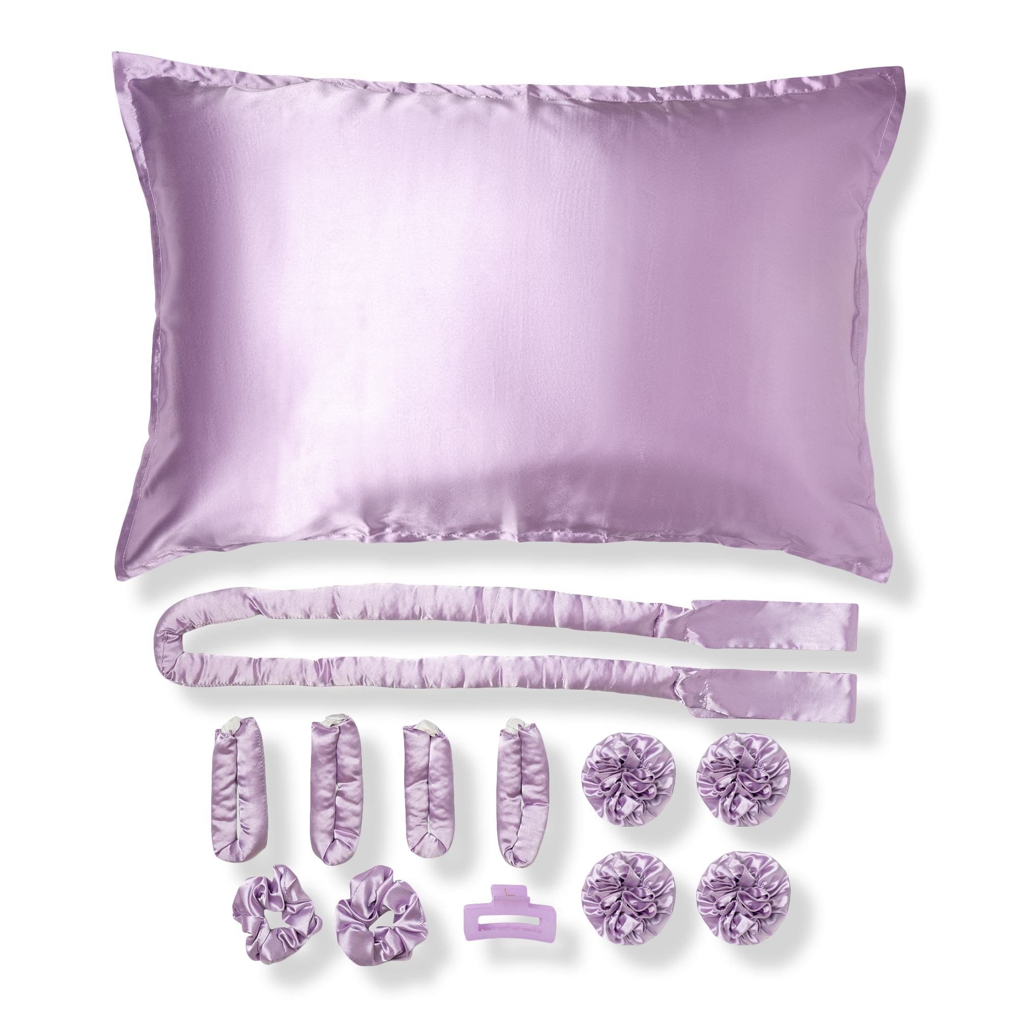 Mermade Hair Heatless Style Kit #1