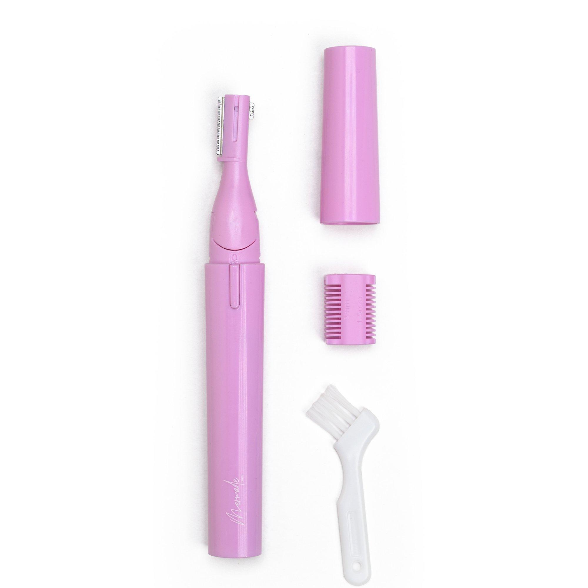 Mermade Hair Facial Shaver — фото 2