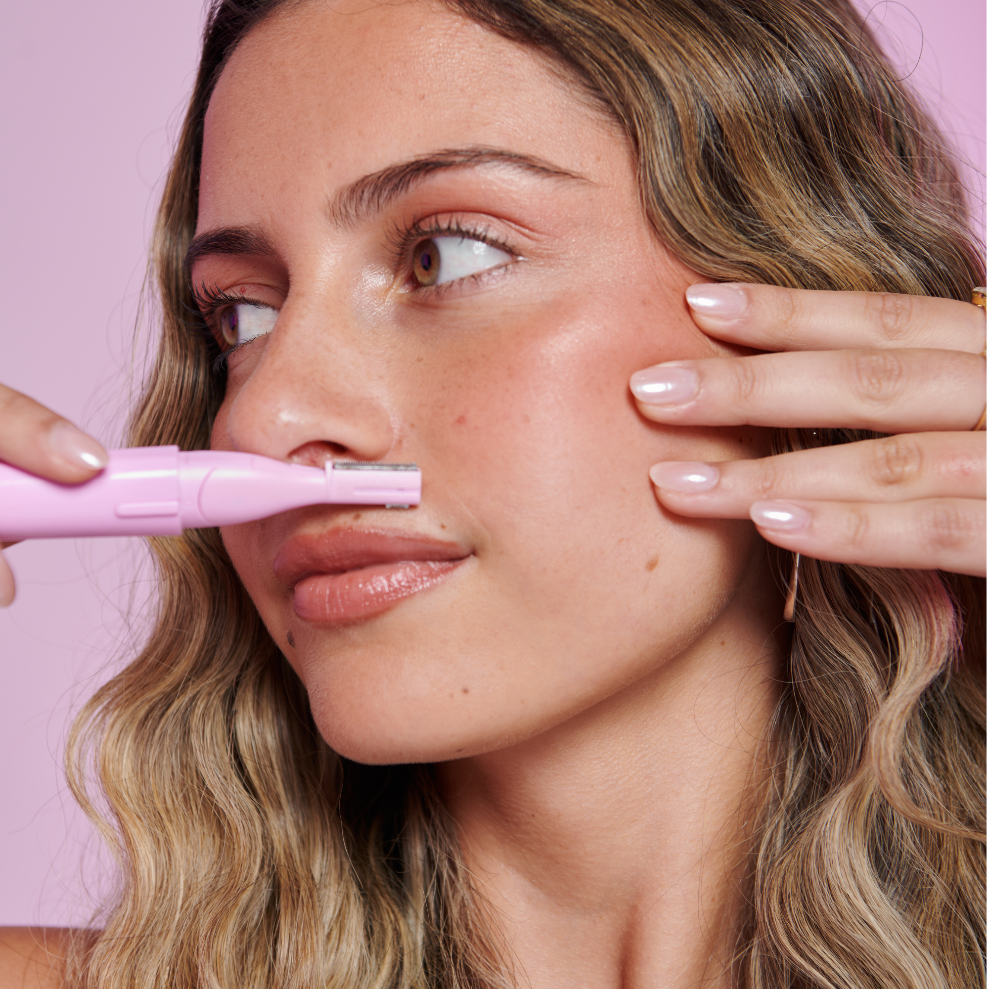 Mermade Hair Facial Shaver — фото 6