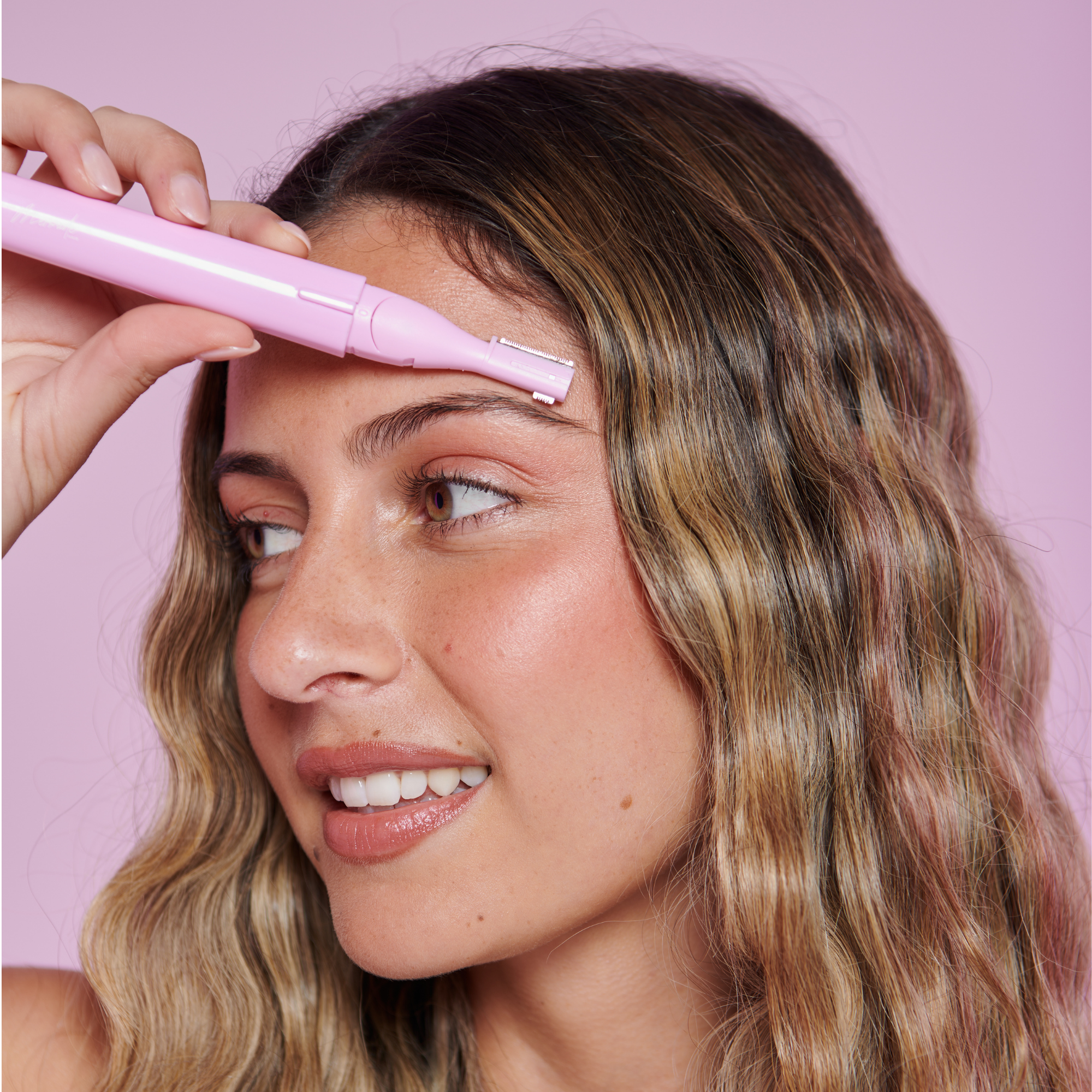 Mermade Hair Facial Shaver — фото 8
