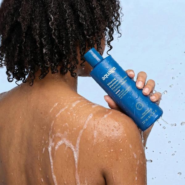 Aquage Silkening Shampoo #3