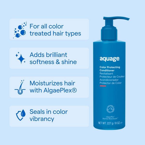 Aquage Color Protecting Conditioner #2